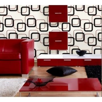 Decowall Lucca Duvar Kağıdı Kartelası