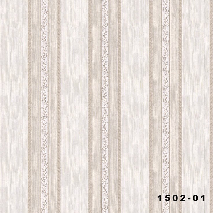 Decowall Orient 1502-01 Duvar Kağıdı