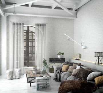 Marburg Loft Superior 34165 Duvar Kağıdı