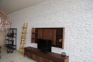 Country Stone Akdeniz Tuğla Kızıl Dekoratif Tuğla 3108