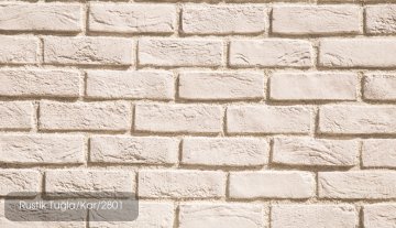 Country Stone Rustik Tuğla Kar Dekoratif Tuğla 2801