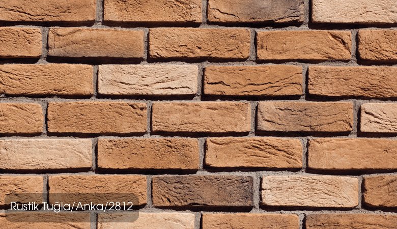 Country Stone Rustik Tuğla Anka Dekoratif Tuğla 2812