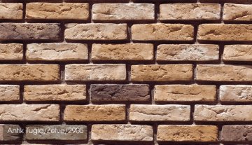 Country Stone Antik Tuğla Zelve Dekoratif Tuğla 2905