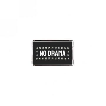 No Drama Pleksi Tepsi PT2142 - 40cm*24cm