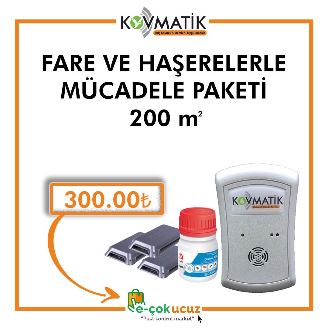 FARE İLE MÜCADELE