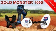 Minelab Gold Monster 1000