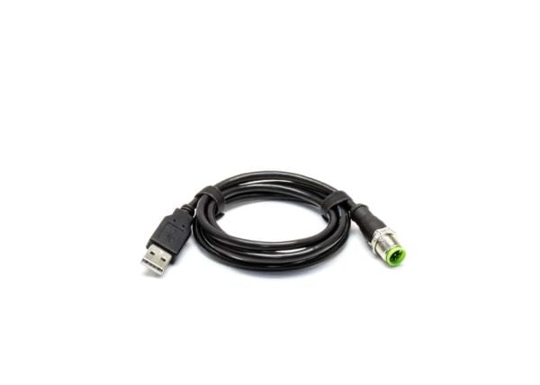 Simplex USB Şarj ve Data Kablosu