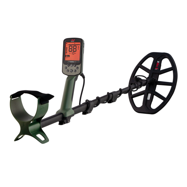 Minelab X-Terra Pro Dedektör