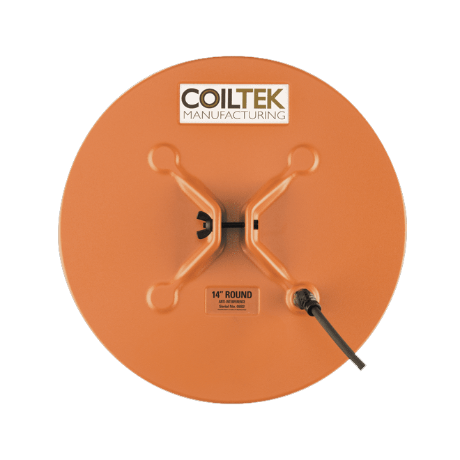 Coiltek 14″ Anti-Interference