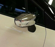 Renault Captur Krom Ayna Kaplaması 8201385440