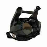 Renault Clio 3 2009-2012 Arası Sol Sis Far Braketi 7701479272