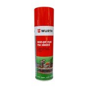 WÜRTH Würth Pas Sökücü Yağlayıcı Sprey Rost Off Plus 400 Ml