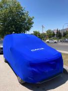 Dacia Duster Sandero Lodgy Dokker Solenza Logan Araç Örtüsü
