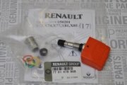 Renault Clio 3 Laguna II Lastik Basınç Sensörü 7701478868