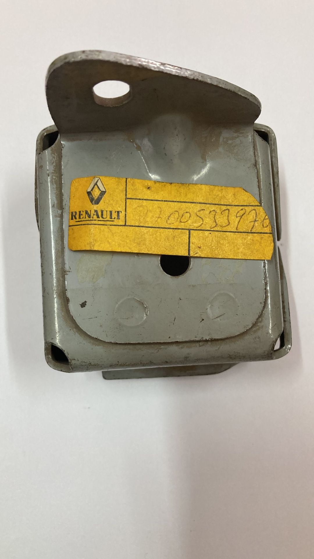 Renault R12 Sağ Motor Takoz Bağlantı Çatalı 7700533976