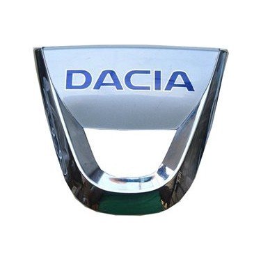 Yerli Dacia Duster Ön Panjur Arma 628900520R