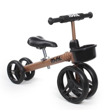 Rival Rv600 Tay Tay İlk Bisikletim Pedalsız İlk Adım Oyuncak