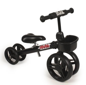 Rival Rv600 Tay Tay İlk Bisikletim Pedalsız İlk Adım Oyuncak