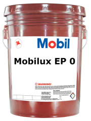 MOBİL MOBİLUX EP-0 CNC MAKİNALARI MERKEZİ YAĞLAMA (2 KG)