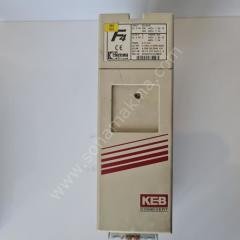 Keb F4 Frekans invertörü 0.37 Kw (Sürücü)