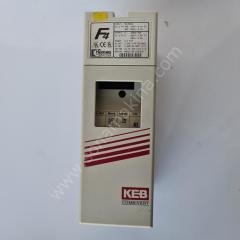 Keb F4 Frekans invertörü 2.2 Kw (Sürücü)