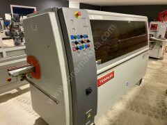 Turanlar T-FC 198 Milling Paletli Freze Makinesi (2016)