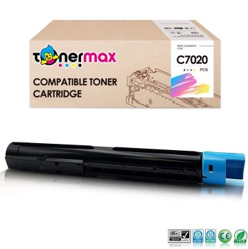 Xerox Versalink C7020 Muadil Toner Takım / C7025 / C7030