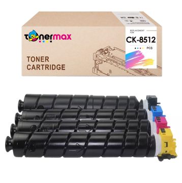 Utax CK-8512 Muadil Toner Takım/ 3206ci / 3207ci