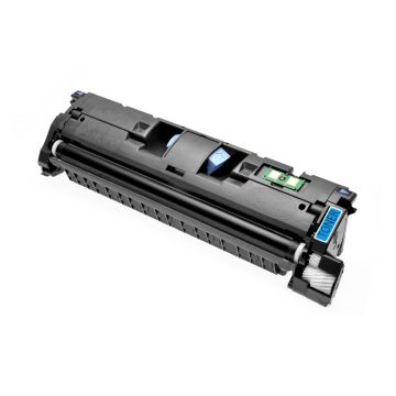 HP 122A / Q3960A Muadil Toner Set / 2820 / 2840 / 2550