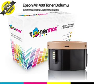 EPSON S050650 / MX14 / MX14NF / M1400 Muadil Toneri