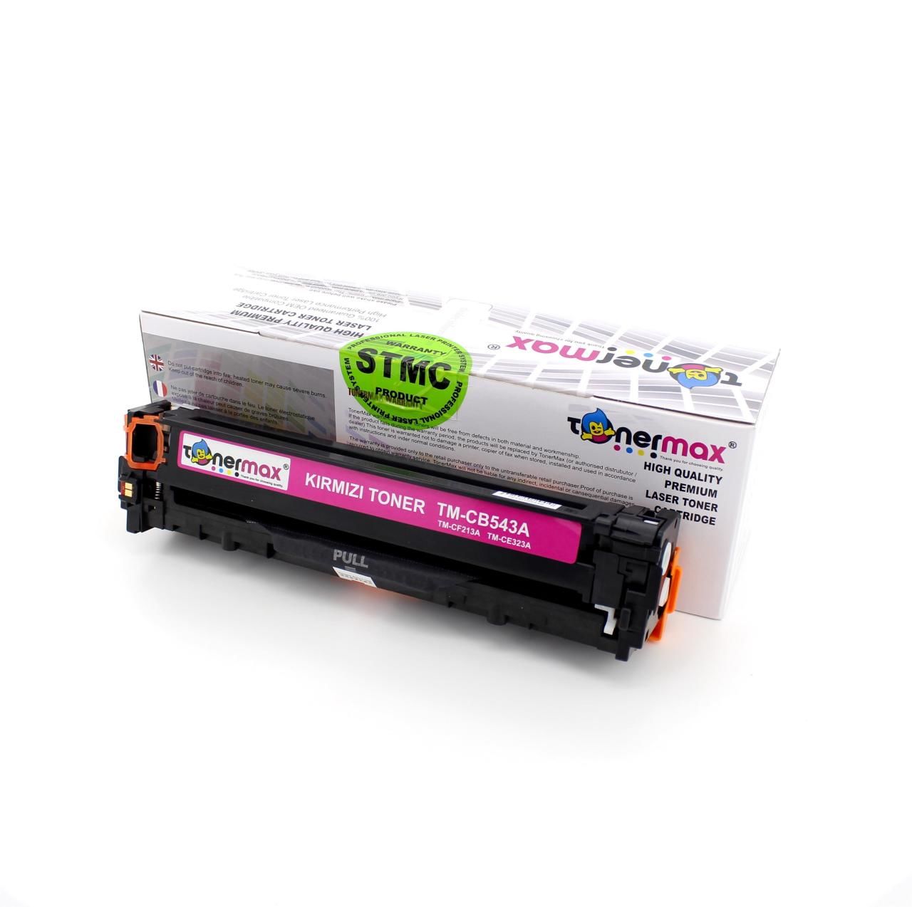 Canon CRG-716 Kırmızı Muadil Toner / MF-8030 / MF-8040 / MF-8050 / MF-8080 / LBP-5050