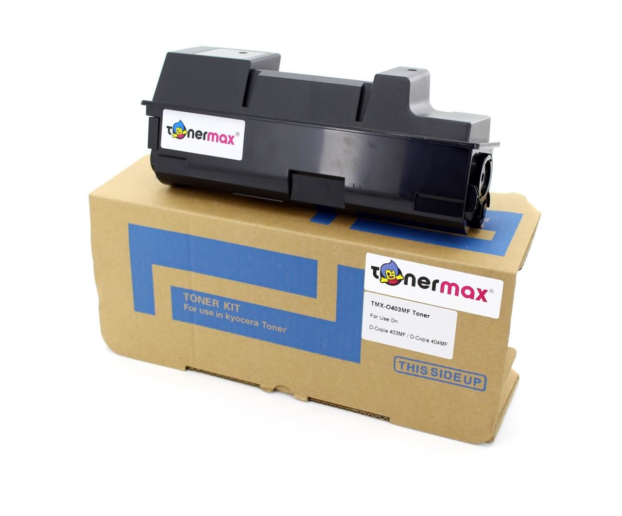 Olivetti D-Copia 403MF / 404MF PGL2040 / B0940 Muadil Toner