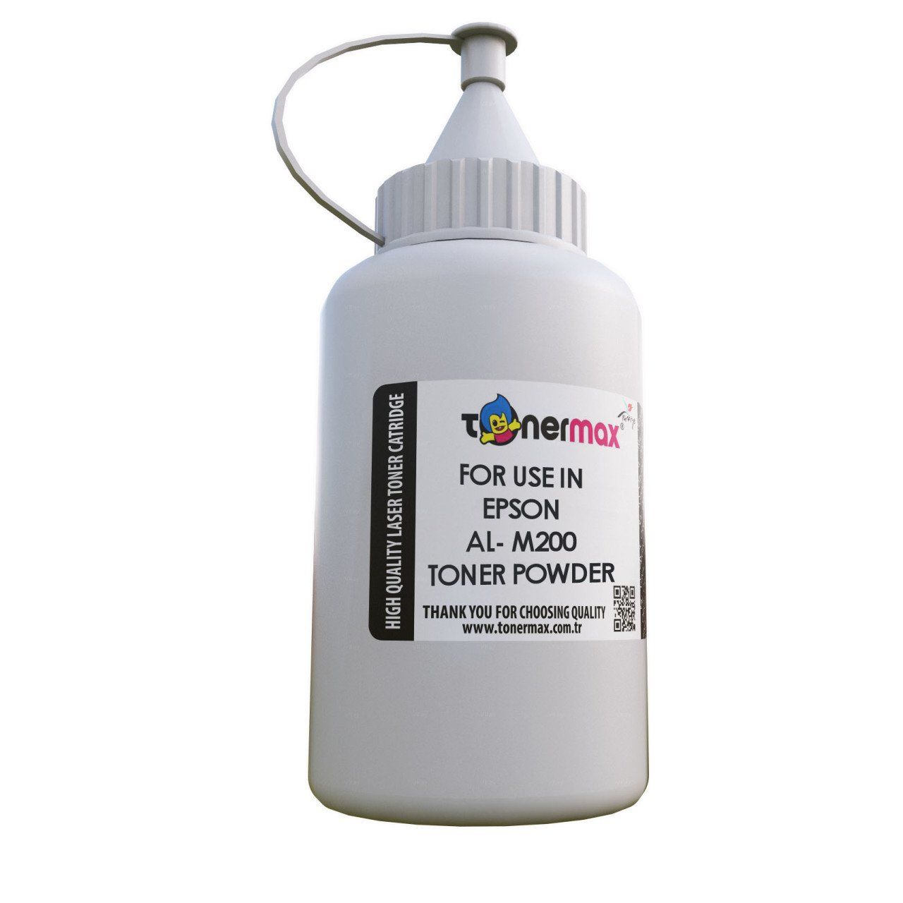 Epson ALM200 Toner Tozu 500 GR.