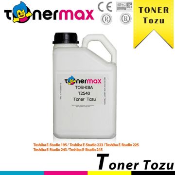 Toshiba T2540D / Estudio 195 / 223 / 225 / 243 / 245 Toner Tozu 500gr.