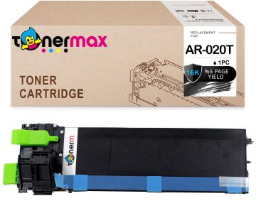 Sharp AR020T Muadil Toner / AR5516 / AR5520