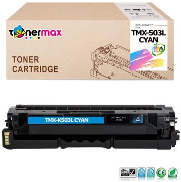 Samsung CLT-K503L Muadil Toner Set/ Pro Express C3060 / C3010