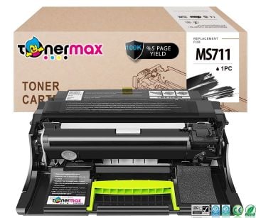 Lexmark 520Z / 52D0Z00 Muadil Drum Ünitesi / MS710 / MS711 / MS810 / MS811 / MS812 / MX710 / MX810 / MX811 / MX812