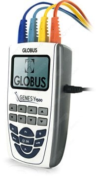 Globus Genesy 1500 Denerve Kas Rehabilitasyon Cihazı
