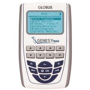 Globus Genesy 1500 Denerve Kas Rehabilitasyon Cihazı