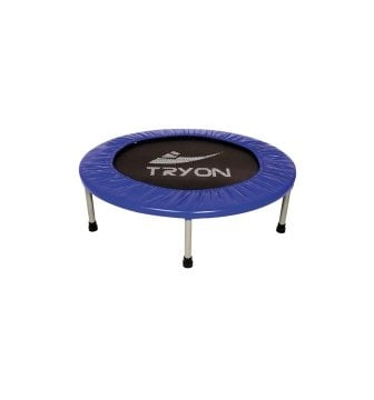 Trampolin 102 cm Çaplı