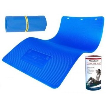 Theraband Egzersiz Pilates Matı 60 x 190 x 1.5 cm