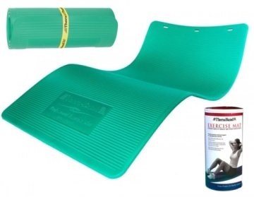 Theraband Egzersiz Pilates Matı 60 x 190 x 1.5 cm