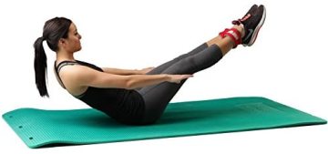 Theraband Egzersiz Pilates Matı 60 x 190 x 1.5 cm