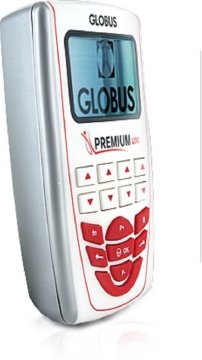 Globus Premium 400 Kas Stimülatörü