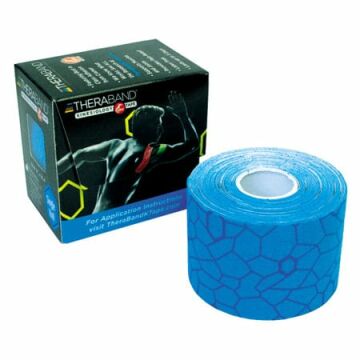 Theraband Kinesiology Tape 5CM X 5MT XactStretch