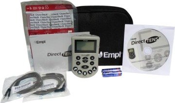 Empi Direct Tens 2 Kanallı Dijital