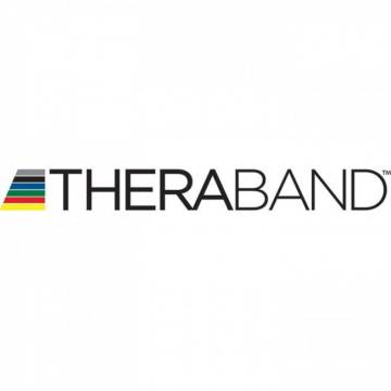 Theraband Egzersiz Bandı 2.5 mt Çantalı