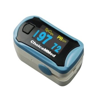 Oxywatch Parmak Tipi Pulse Oksimetre Pulseoxymeter