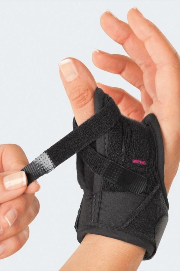 Rhizomed Soft Thumb Support Başparmak Desteği