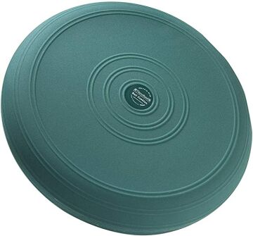 Theraband Ball Cushion Disc 33cm Yeşil